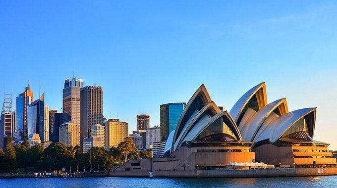 澳洲188A创业移民